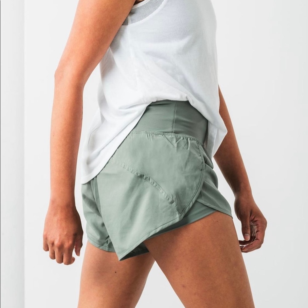 PHNX Athletic Running Shorts